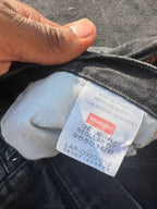 Wäne Wear Gen. 1 Jeans (32/30)