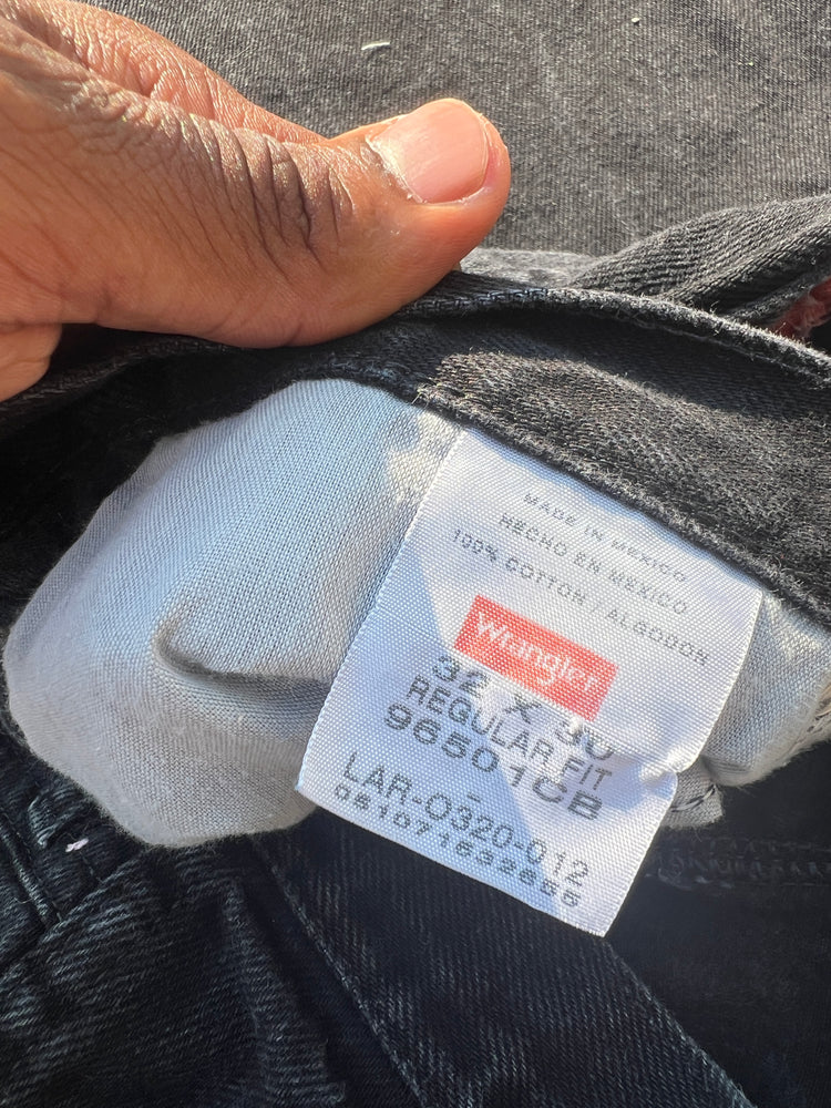 Wäne Wear Gen. 1 Jeans (32/30)
