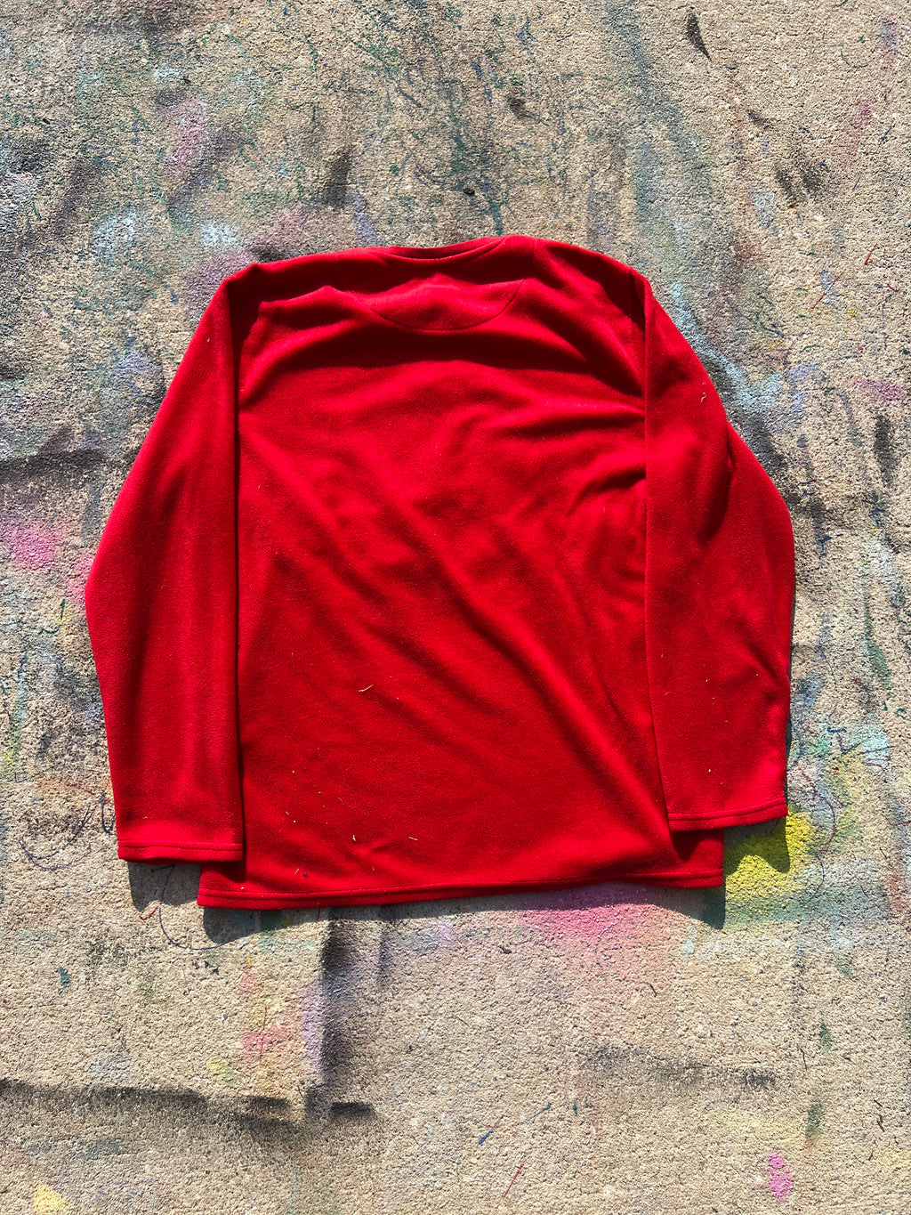 Wäne Wear Gen. 3 Crewneck (M)