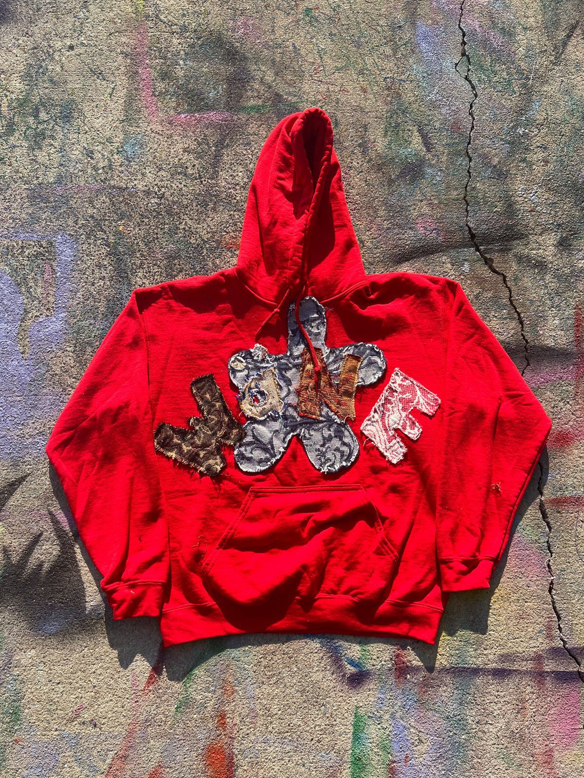 wänedesign: Wäne Wear