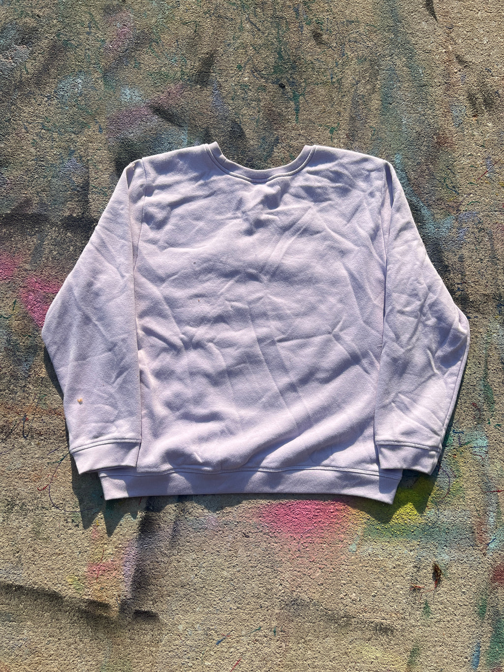 Wäne Wear Gen. 3 Crewneck (L)