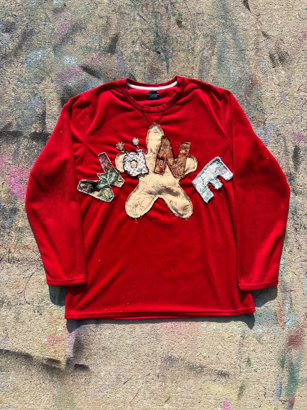 Wäne Wear Gen. 3 Crewneck (M)