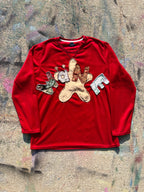 Wäne Wear Gen. 3 Crewneck (M)