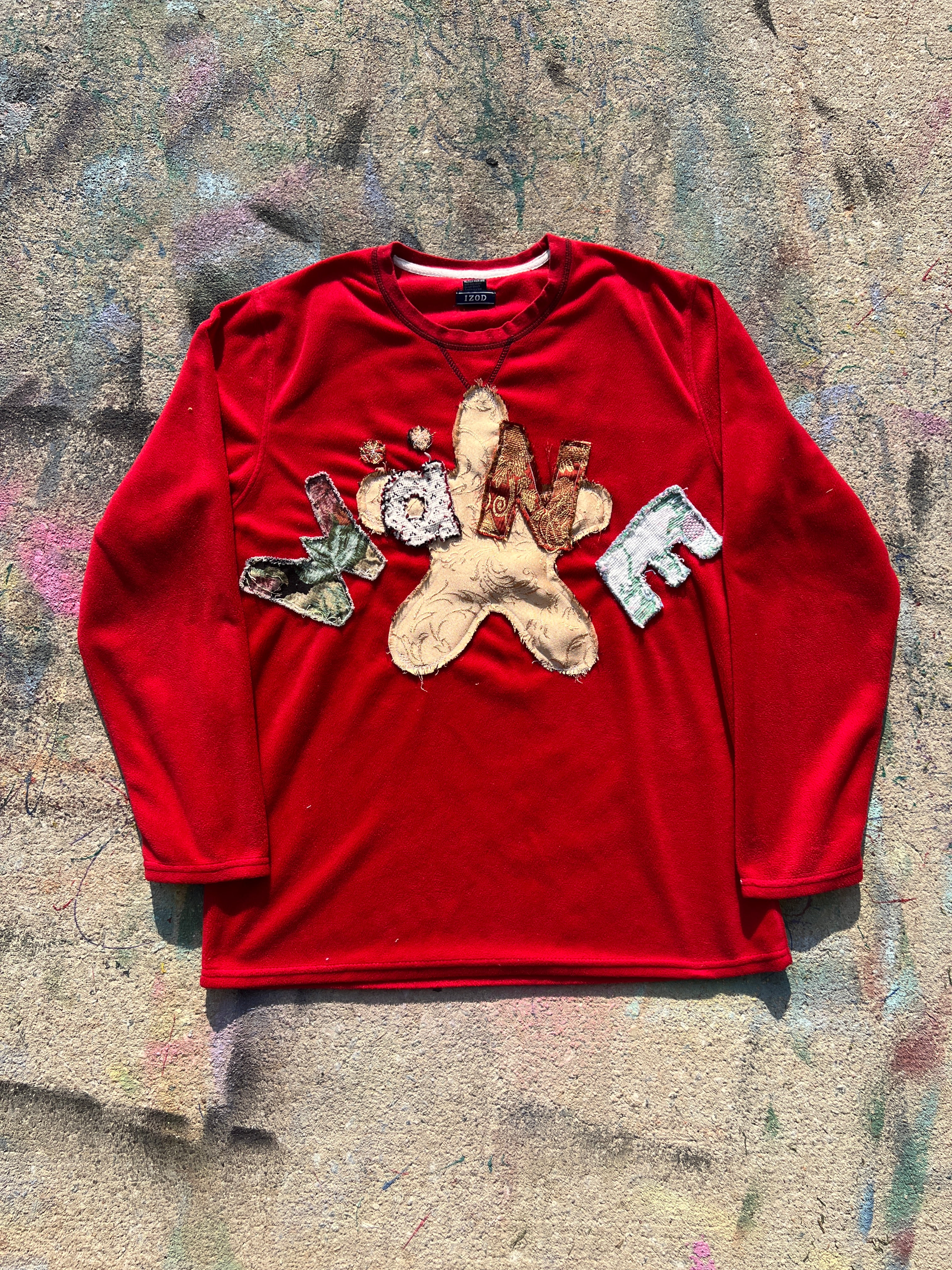 Wäne Wear Gen. 3 Crewneck (M)