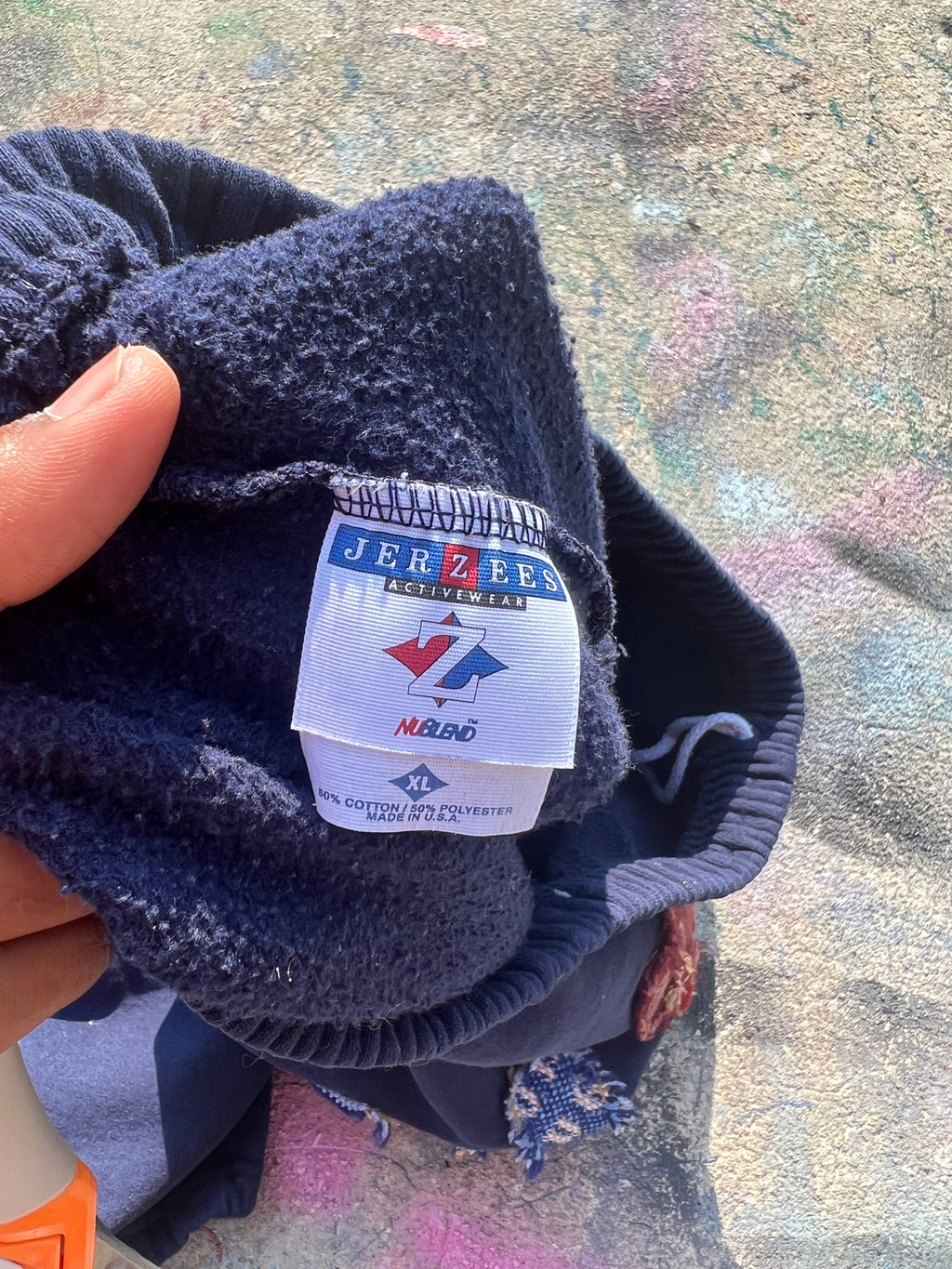 Wäne Wear Gen. 3 Sweatpants (XL)