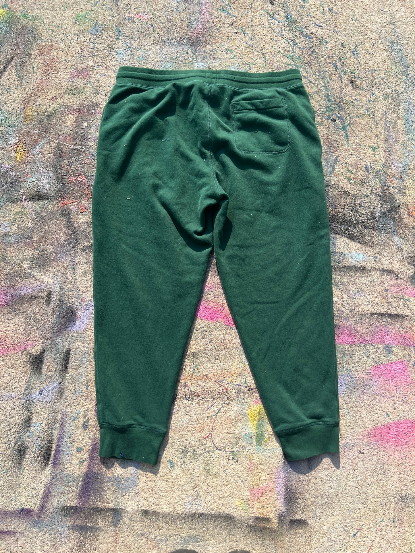 Wäne Wear Gen. 3 Sweatpants (XL)