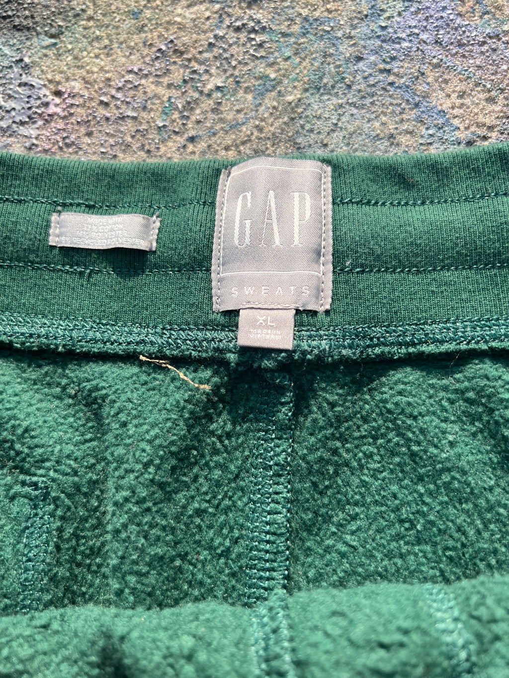 Wäne Wear Gen. 3 Sweatpants (XL)