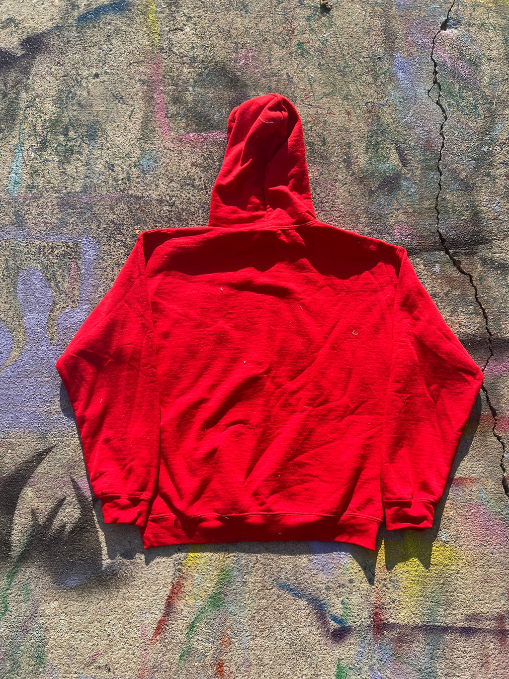 Wäne Wear Gen. 3 Hoodie (M)
