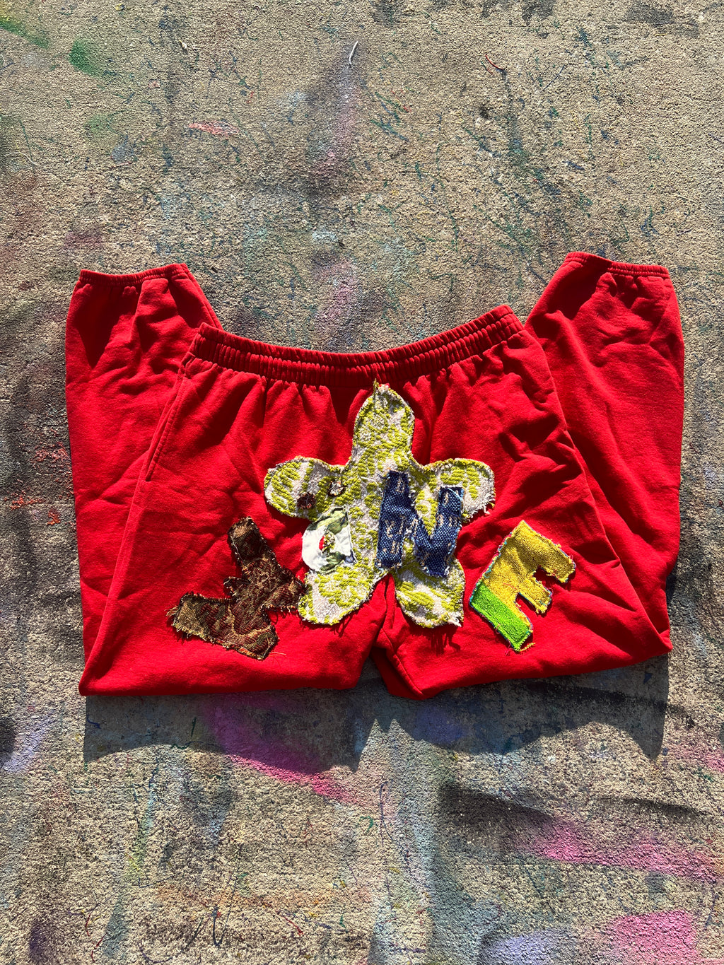 Wäne Wear Gen. 3 Sweatpants (L)