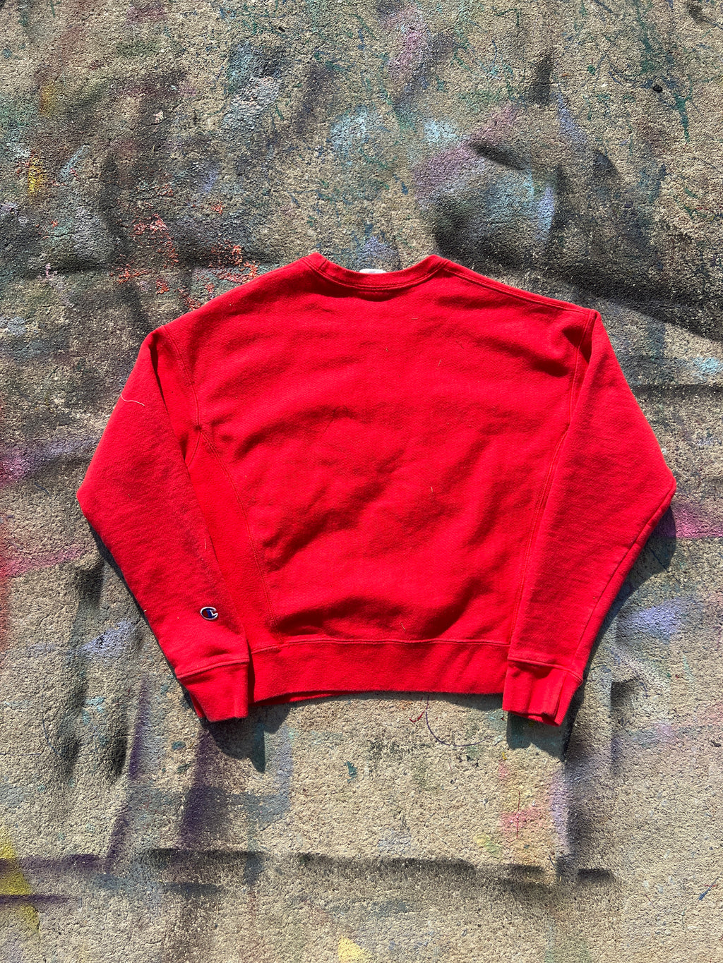 Wäne Wear Gen. 3 Crewneck (S)