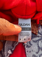 Wäne Wear Gen. 3 Hoodie (M)