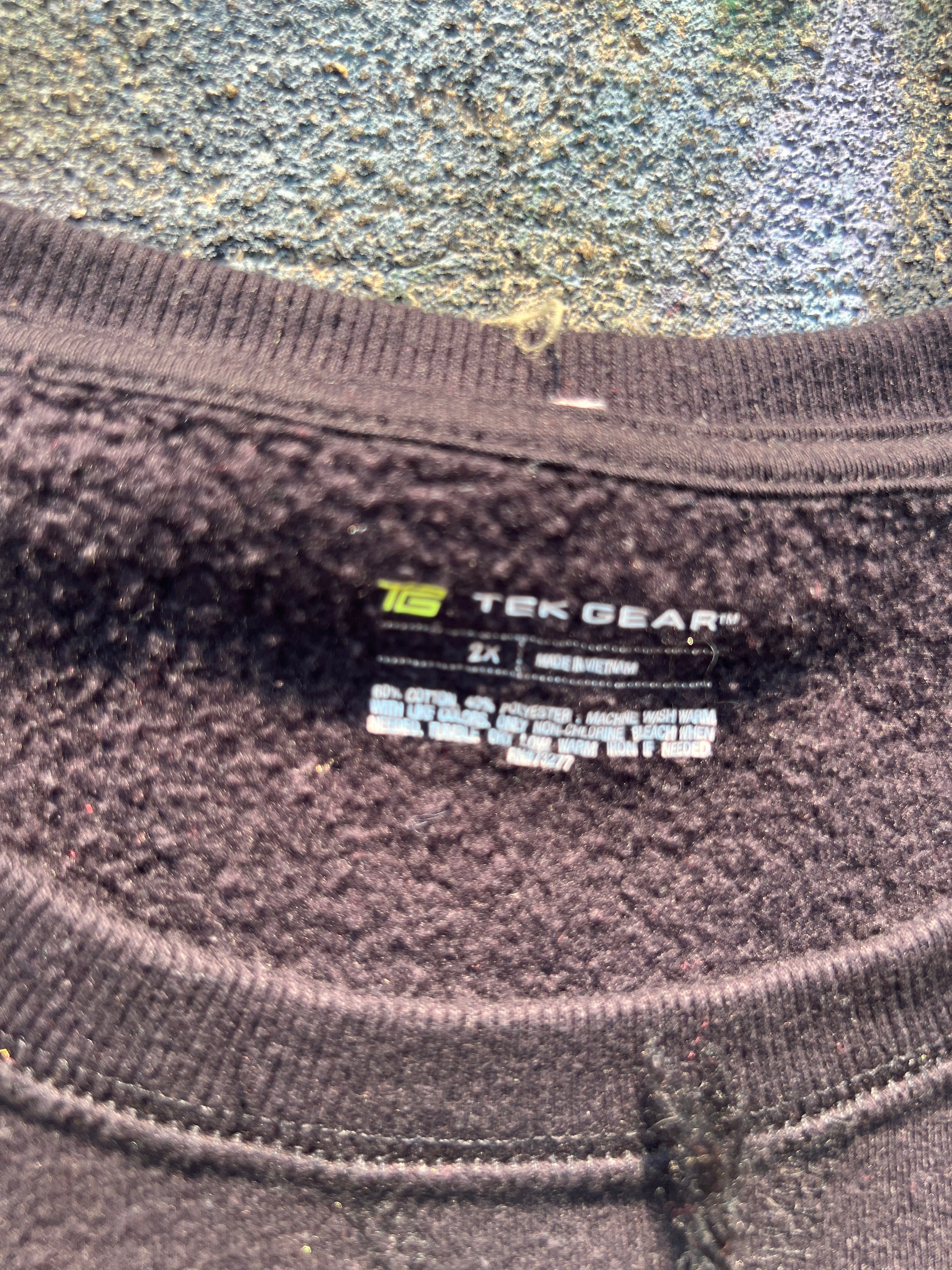 Wäne Wear Gen. 3 Crewneck (M)