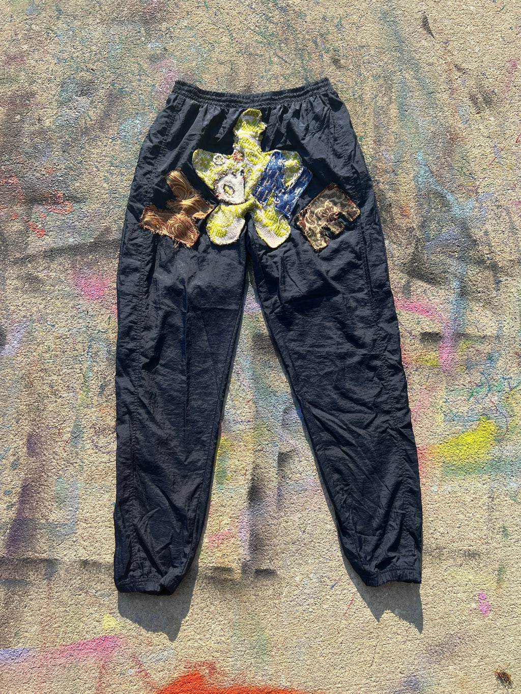 Wäne Wear Gen. 3 Sweatpants (M)