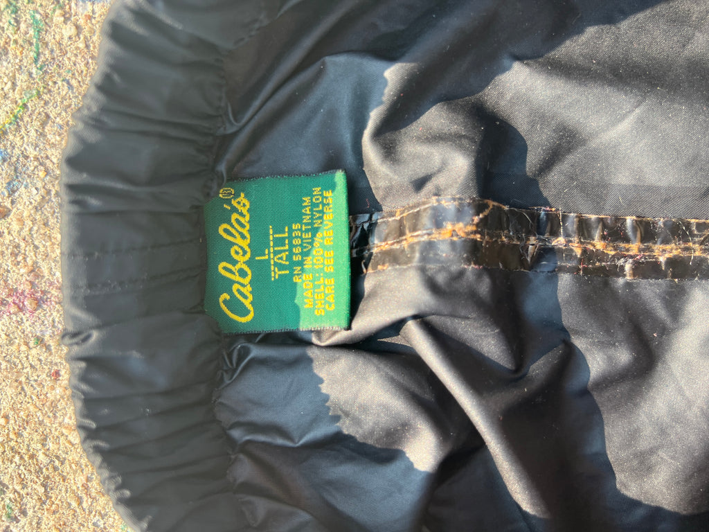 Wäne Wear Gen. 3.5 Sweatpants (XL)