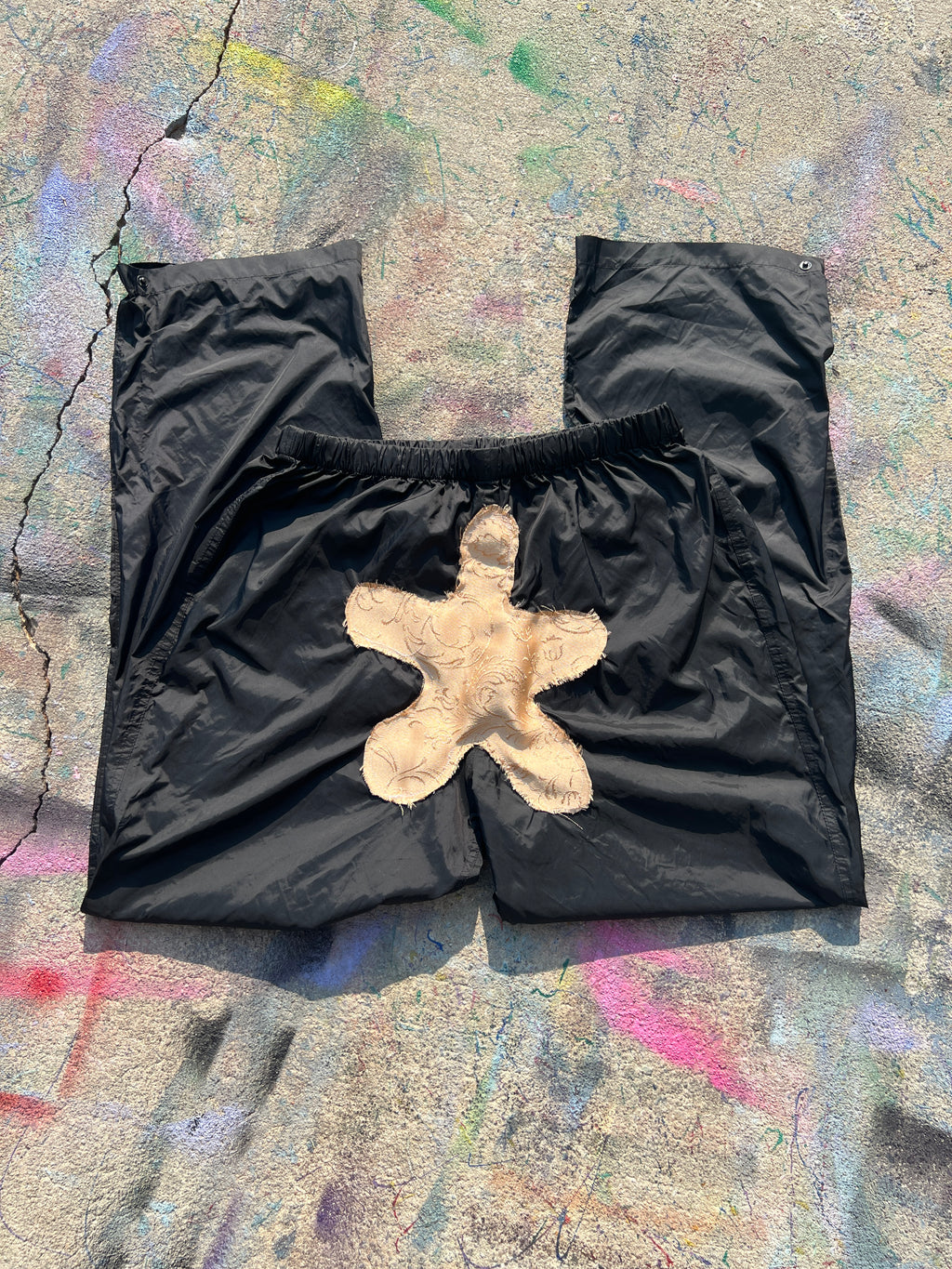 Wäne Wear Gen. 3.5 Sweatpants (XL)