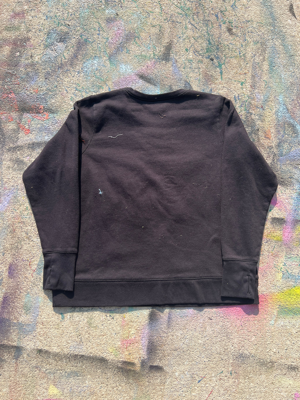 Wäne Wear Gen. 3 Crewneck (M)