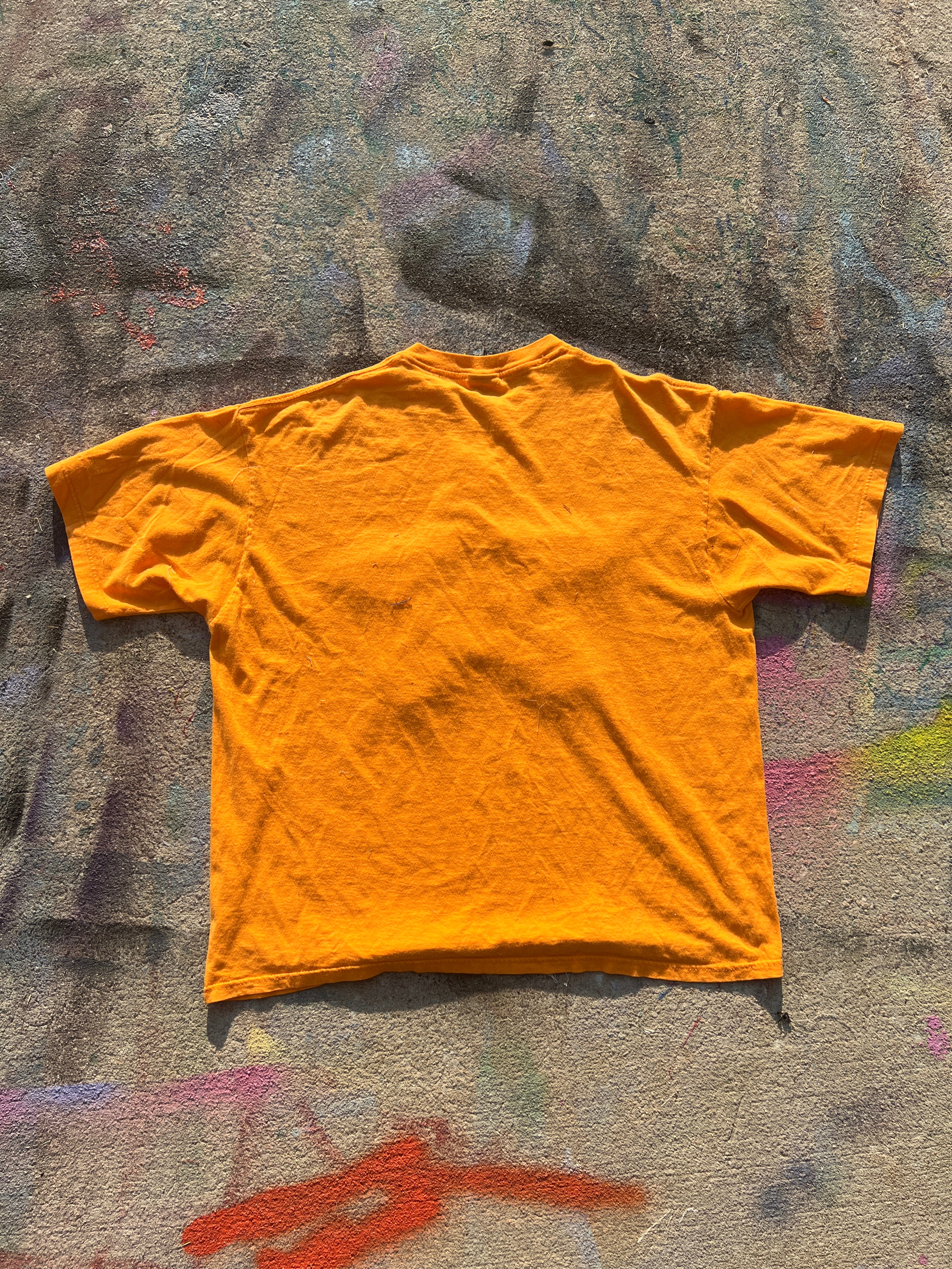 Wäne Wear Gen. 3.5 Tee (XL)