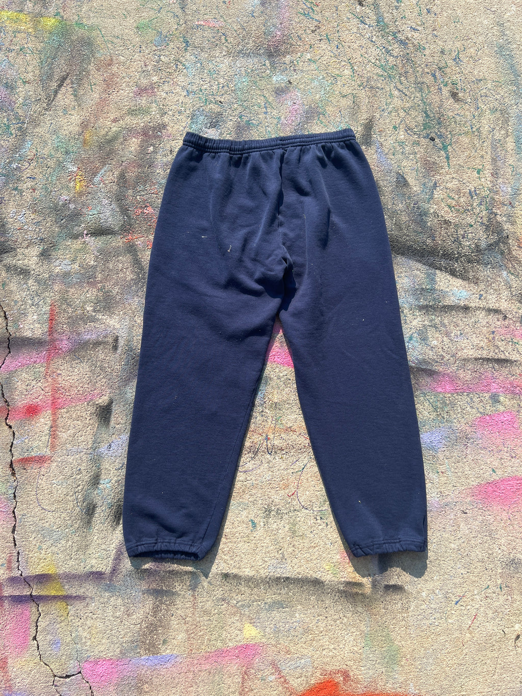 Wäne Wear Gen. 3 Sweatpants (XL)