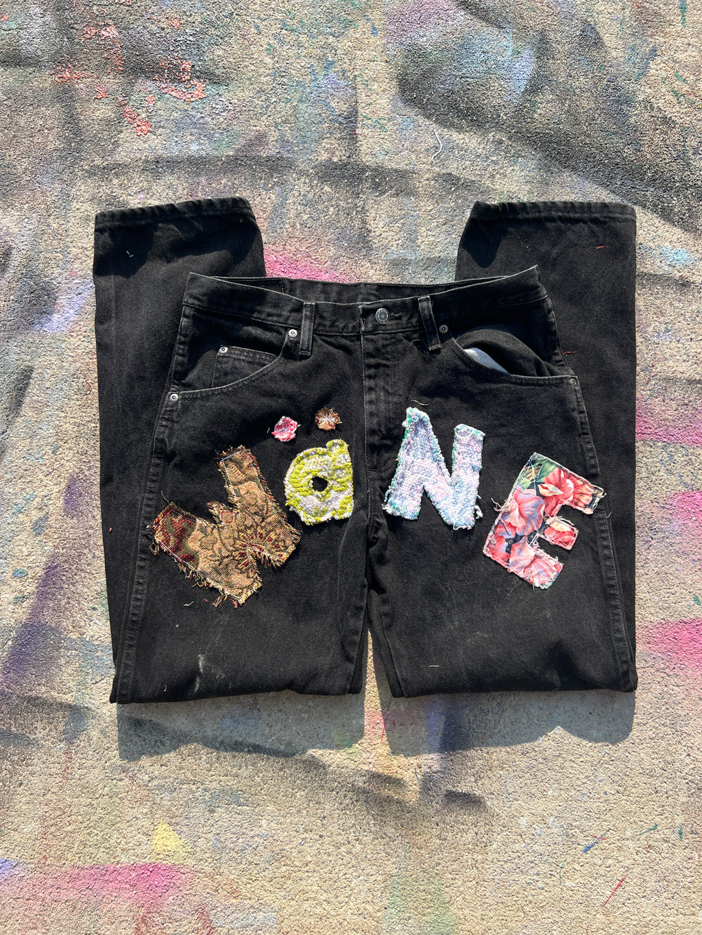 Wäne Wear Gen. 1 Jeans (32/30)