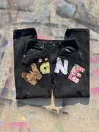 Wäne Wear Gen. 1 Jeans (32/30)