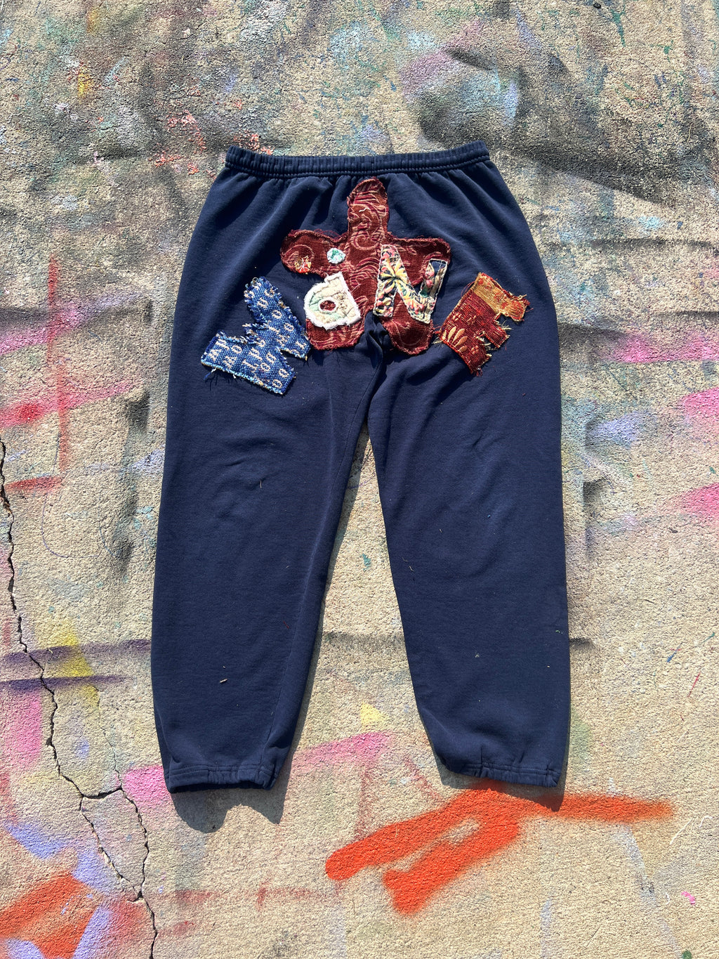 Wäne Wear Gen. 3 Sweatpants (XL)