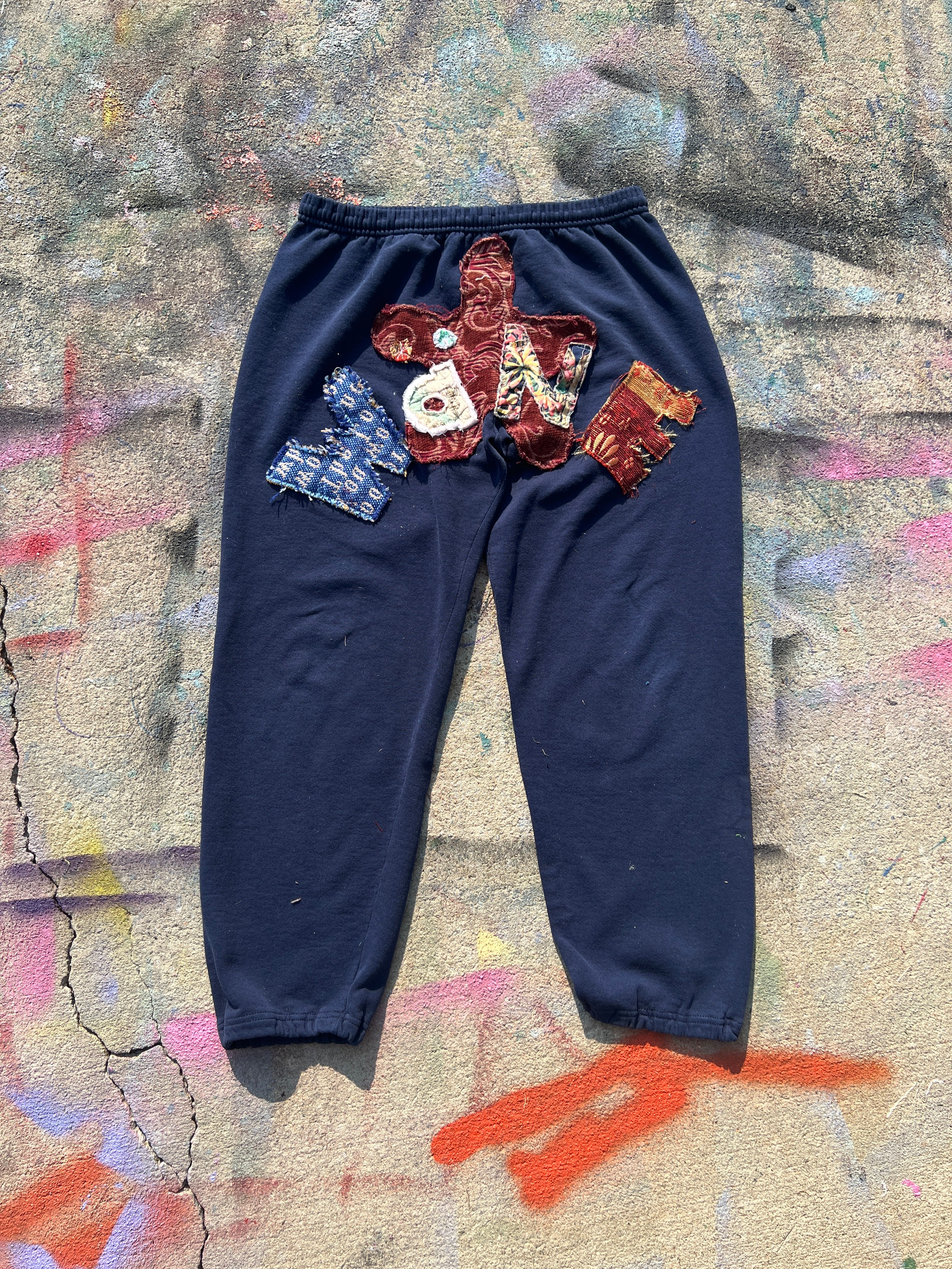 Wäne Wear Gen. 3 Sweatpants (XL)