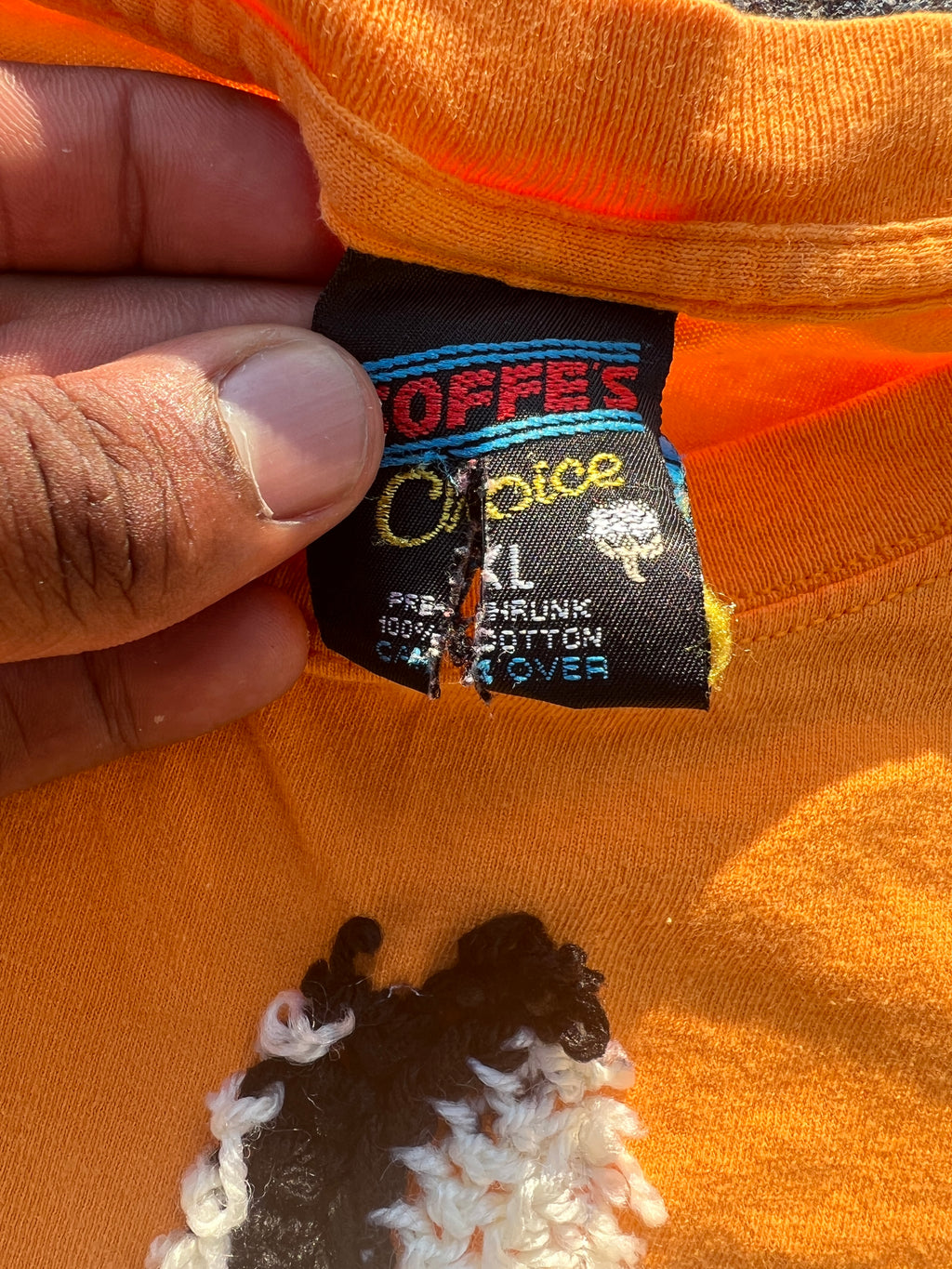 Wäne Wear Gen. 3.5 Tee (XL)