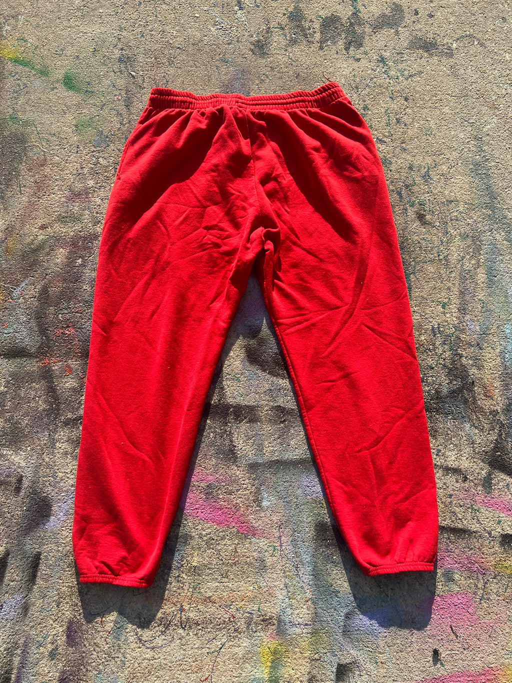 Wäne Wear Gen. 3 Sweatpants (L)
