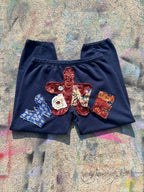 Wäne Wear Gen. 3 Sweatpants (XL)