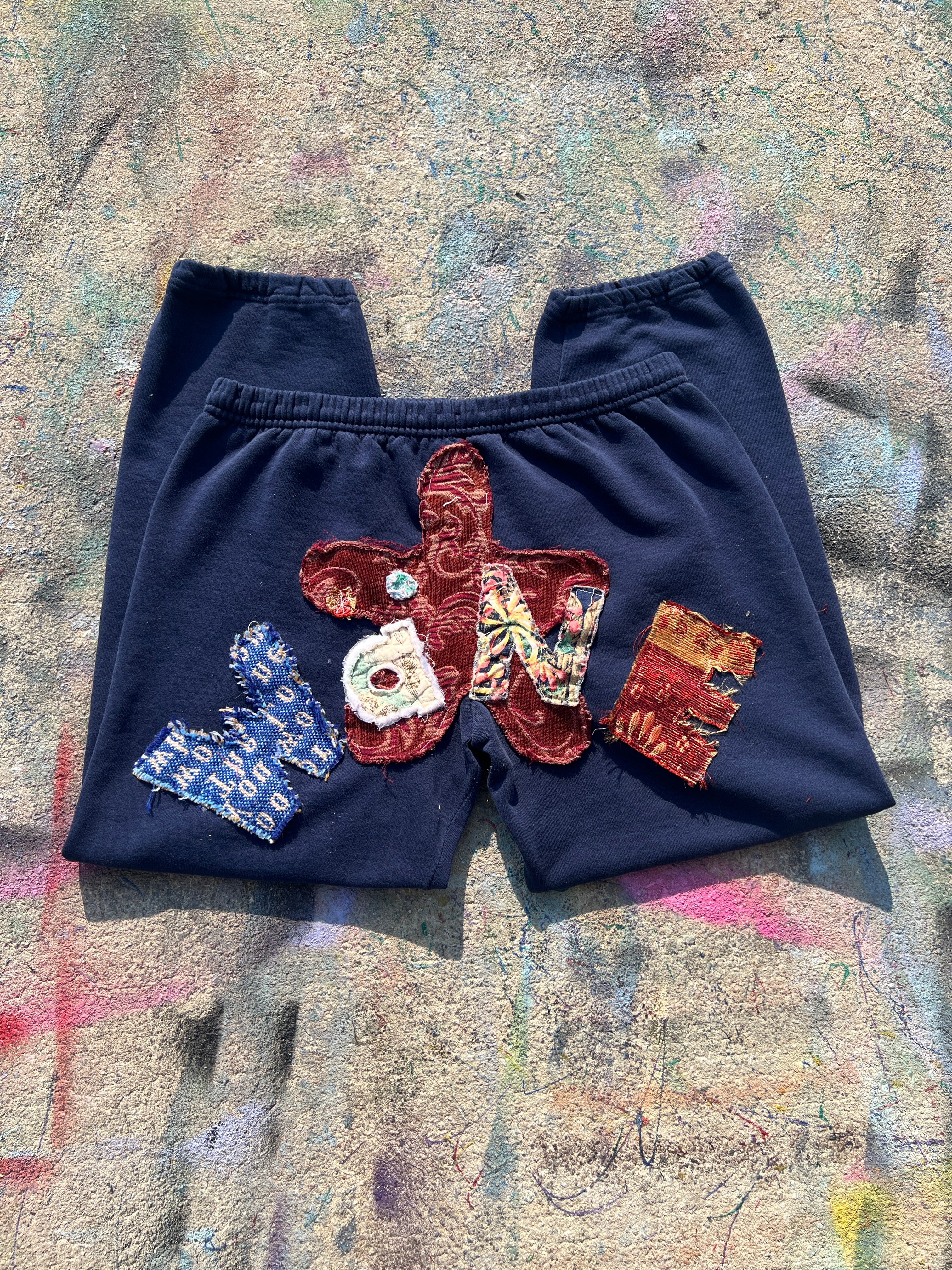 Wäne Wear Gen. 3 Sweatpants (XL)