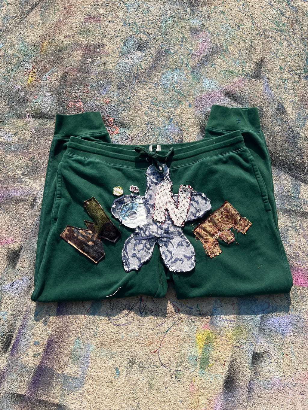 Wäne Wear Gen. 3 Sweatpants (XL)