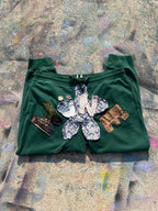 Wäne Wear Gen. 3 Sweatpants (XL)