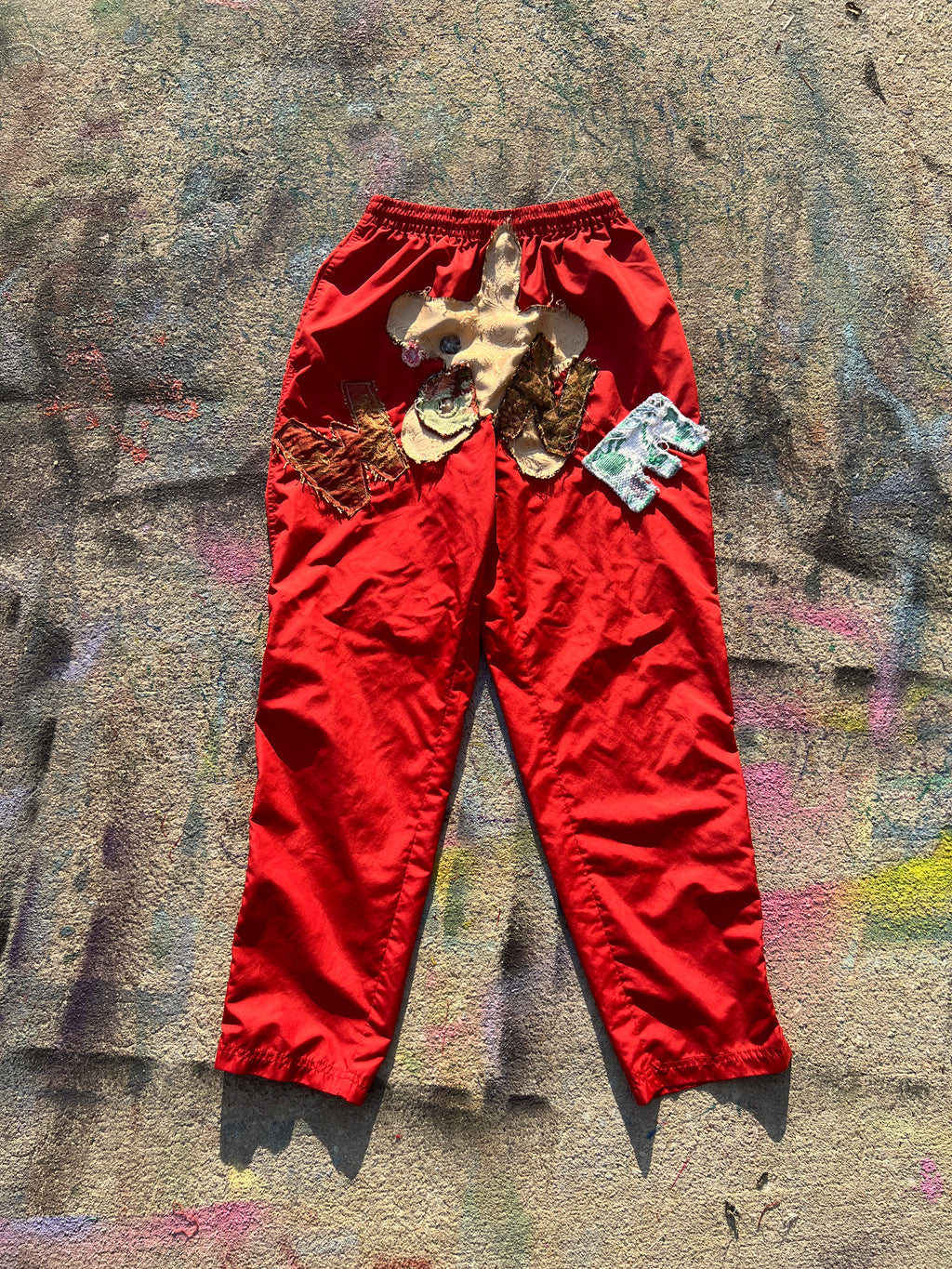 Wäne Wear Gen. 3 Sweatpants (M)