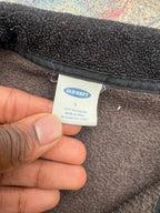 Old Navy Split Sleeve Quarterzip (L)