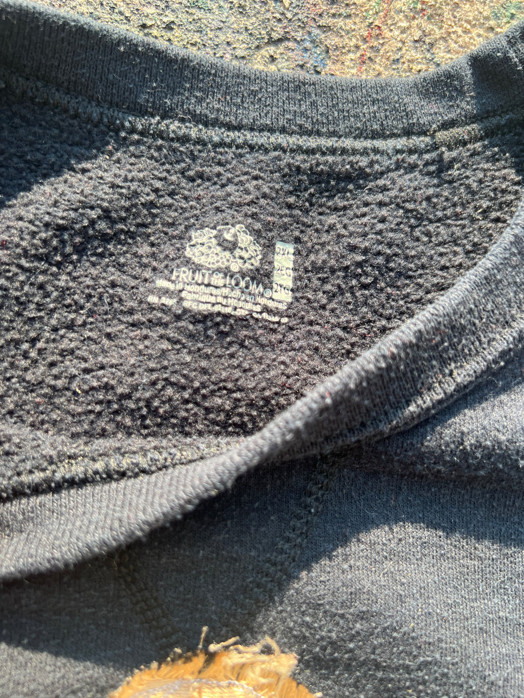 Wäne Wear Gen. 3 Crewneck (XXL)