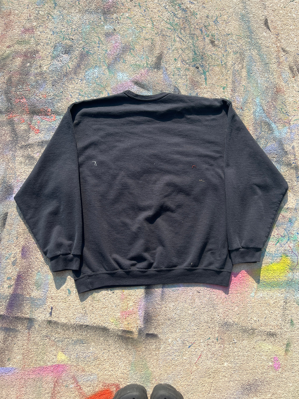 Wäne Wear Gen. 3 Crewneck (XXL)