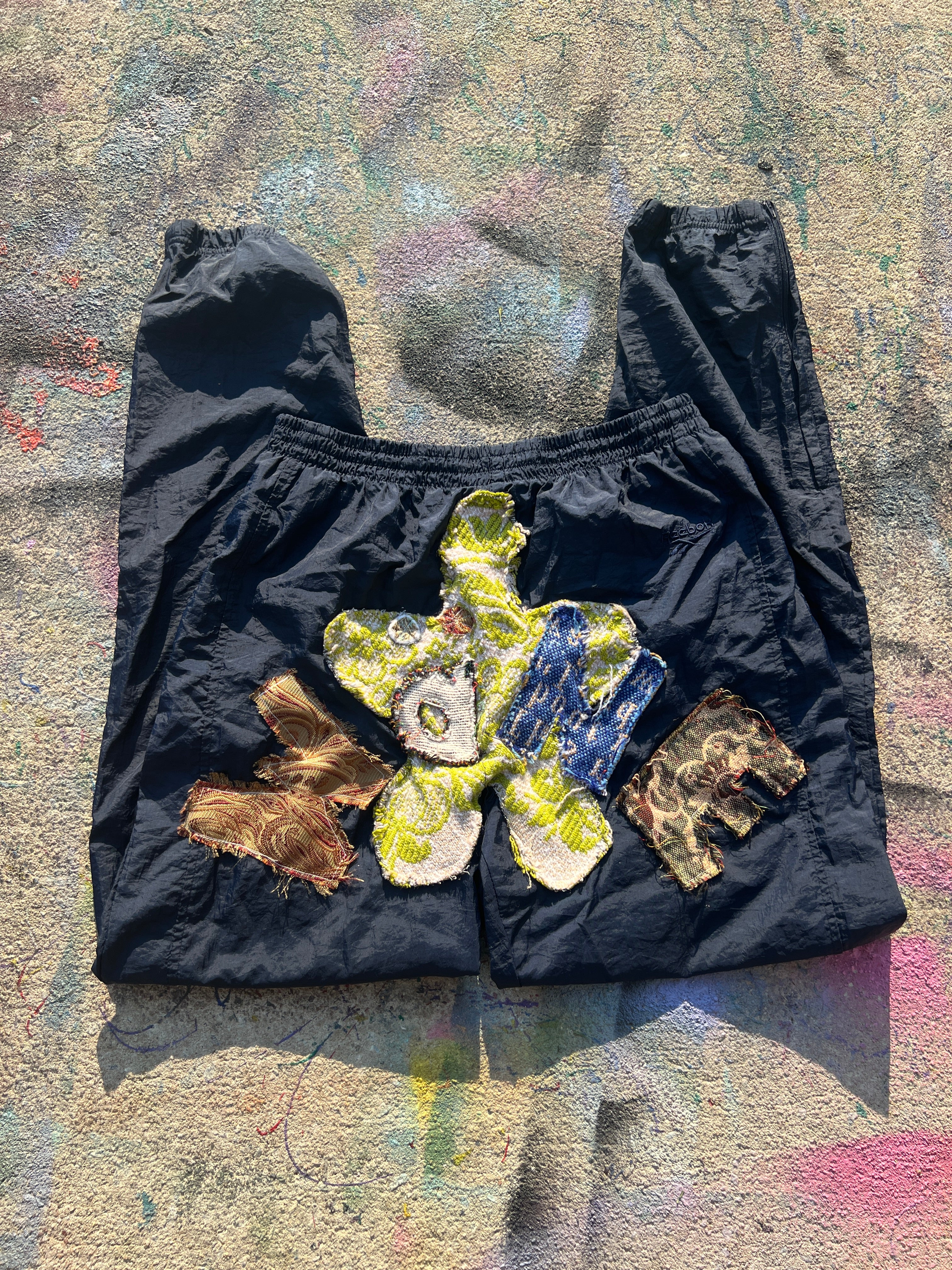 Wäne Wear Gen. 3 Sweatpants (M)