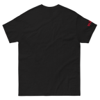 wane "bloodhail" tee