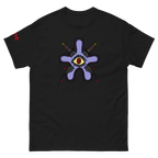 wane "bloodhail" tee