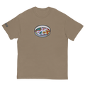 wäne "petri dish" tee