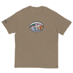 wäne "petri dish" tee