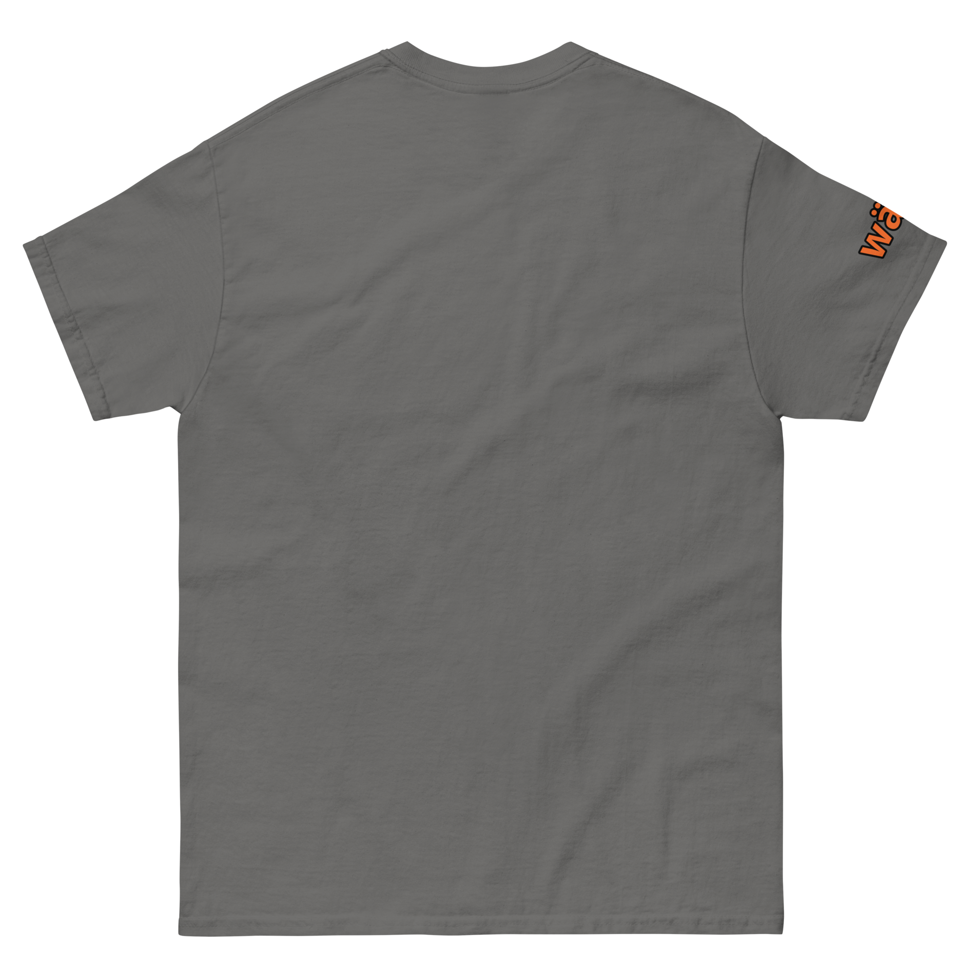 wäne "bloodhail v2" tee