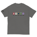 wäne "eat,sh*t,f*ck,sleep, wäne" tee