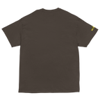 wäne "braceface" tee