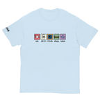 wäne "eat,sh*t,f*ck,sleep, wäne" tee