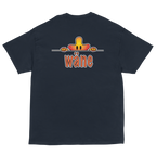 wäne "peeking tom" tee