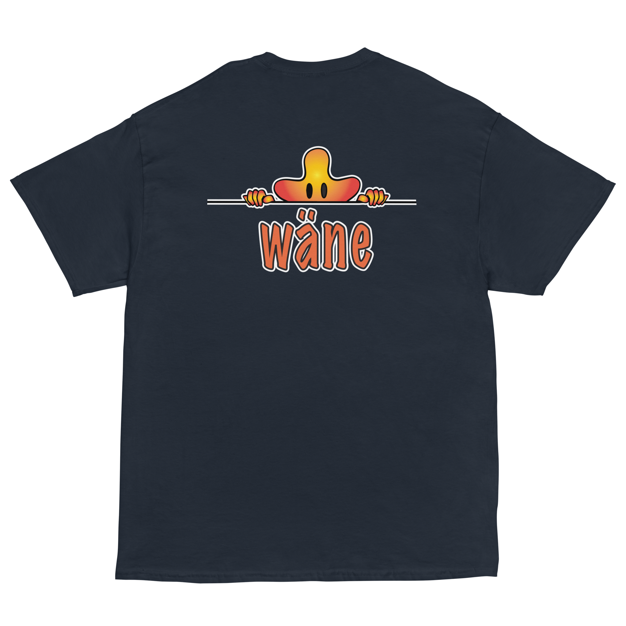 wäne "peeking tom" tee