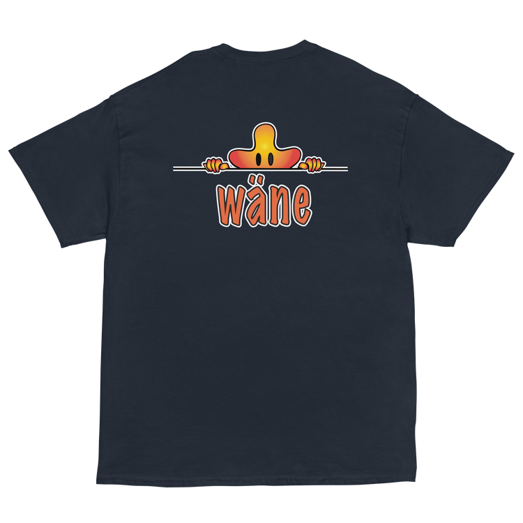 wäne "peeking tom" tee