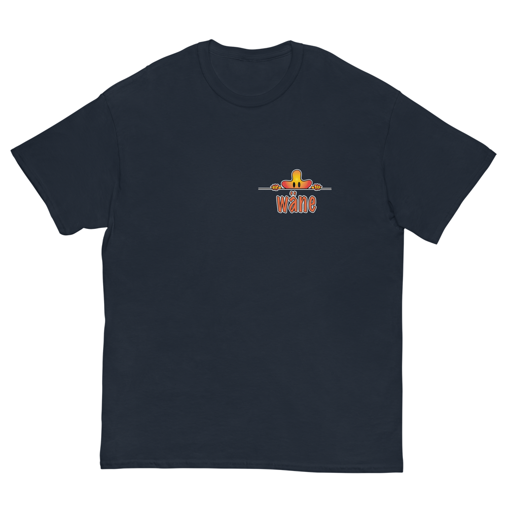 wäne "peeking tom" tee