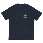 wäne "peeking tom" tee